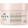 Nuxe reve de the' crema rassodante tonificante 200 ml