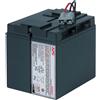 APC RBC7 Batteria APC per UPS SU700XLINET, SU1000XLI, SUA1000XLI, SU1000XLINET