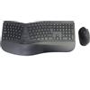 ‎Conceptronic Conceptronic ORAZIO02ES Ergo Wireless Ergonomic Keyboard and Vertical Mouse Set