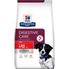 Hill's Prescriprtion Diet Cani Hill's Prescription Diet cane i/d mini stress con pollo 1 kg