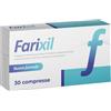 SEIKOU STRATEGIC FARIXIL 30 COMPRESSE OROSOLUBILI