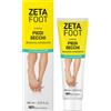 ZETA FARMACEUTICI SpA ZETAFOOT CREMA PIEDI SECCHI 100 ML