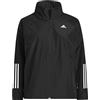 adidas W Bsc Rr J Giacca Donna