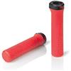XLC Sport Maniglie Rosso 135 mm