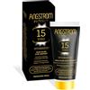 Angstrom Linea Protect Hydraxol Viso SPF15 Crema Solare Ultra Idratante 50 ml