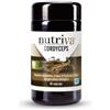 NUTRIVA CORDYCEPS 60CPS VEG