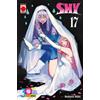 PANINI SPA Shy (Vol. 17)