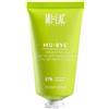 Mulac Cosmetics Mu-Bye Smoothy Oil Olio-Gel Latte Struccante 75 Ml