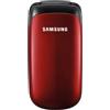 Samsung GT E1150 - cellulare - GSM - rosso