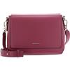 Mandarina Duck Luna P10KBT01, Borsa A Spalla Donna, Beige (Macadamia), 29x21x13 (L x H x W)