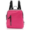 Mandarina Duck Hunter P10VCT08, Zaino Donna, Raspberry Rose, 26x29x12 (L x H x W)