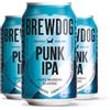 BrewDog Punk IPA - 24 lattine x 330ml - BrewDog