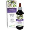 Naturalma Passiflora (Passiflora incarnata) erba con fiori Tintura Madre analcoolica Naturalma - Estratto liquido gocce 200 ml - Integratore alimentare - Vegano