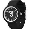 Seven OROLOGIO da POLSO analogico JUVENTUS - prodotto UFFICIALE scatola regalo