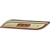 HELLA 2PS 013 305-011 Luce demarcazione laterale, Shapeline Style, LED, 12/24V