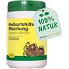 cdVet Naturprodukte Geburtshilfe-Mischung 400 g