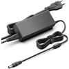 KFD Alimentatore Caricabatterie per Lympha Press Optimal Plus 912 per QNAP TS-264-8G TS-464 TS-259 TS-269 TS431 TS451 per TERRAMASTER F4-423 F5-422 F4-220 F2-210 Sostituzione Server NAS Caricatore