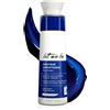 Let Me Be - Protein Smoothing Blond Expert | Keratina Lisciante per Capelli Biondi, Grigi e Decolorati | Effetto Antigiallo | Stiratura Brasiliana Organica in Fase Unica, Senza Formaldeide - 500ml