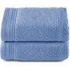 Top Towel - Premium - Asciugamani da bagno grandi - 2 asciugamani da bagno - 100% cotone - 600 grammi