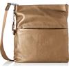 Mandarina Duck MD 20 LUX P10ZLT68, Borsa A Tracolla Donna, Marrone (Bronzo), 32x33x5 (L x H x W)
