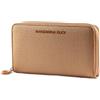 Mandarina Duck MD 20 LUX P10QNPN1, Portafoglio Donna, Mustard Lux, 18.5x10x2 (L x H x W)