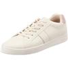 Geox J Eclyper Girl C, Scarpe da Ginnastica, Rosa (Lt Ivory Old Rose), 29 EU