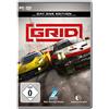 Codemasters GRID (Day One Edition) [PC] [Edizione: Germania]