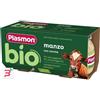 PRINCES ITALIA SPA PLASMON BIO OMOGENEIZZATO MANZO CON CAROTE 2 PEZZI