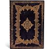 Paperblanks | Nox | Diari a copertina rigida | Grande | Bianco