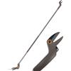 Fiskars Light UP69 - Forbice da potatura con manico lungo orientabile - Ø 12 mm