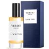 Verset Parfums Verset Look This Uomo eau de parfum 15ml