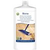Bona rinfrescante per pavimenti in legno 1 L, lucida parquet, detergente parquet, rimuovi graffi parquet, pulizia pavimenti parquet, rinfresca