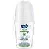 ITALSILVA COMMERCIALE SRL Sauber Fresh Deodorante Roll-on 50 Ml