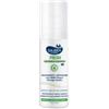 ITALSILVA COMMERCIALE SRL Sauber Fresh Deodorante Vapo 100 Ml