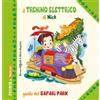Edizioni del Baldo Il trenino elettrico di Nick. Guida del Safari Park