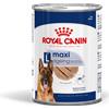 ROYAL CANIN MAXI AGEING LATTINA CANE gr 410