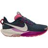 Nike ReactX Pegasus Trail 5 W - scarpe trail running - donna