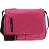 Mandarina Duck Hunter P10VCT27, Borsa A Tracolla Donna, Gray Green, 25.5x19.5x9 (L x H x W)