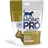 Monopro lo specialista snack Grain Free per gatti 50 gr - Tacchino - Cibo monoproteico gatto - 1° ORDINE? scegli lo sconto BZR5 / BZR20 + 200 punti fedeltà