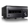 Denon RCD-M41 DAB BLK Lettore Sintonizzatore DAB, Nero