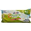 Idrofil Salviettine Citronella 40 Pezzi