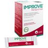 Improve response 14 stick pack