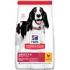 Hill's Science Plan per Cane Adult Medium con Pollo da 14 Kg