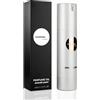 Yasmina of Beauty Olio Profumato Smooth Pearl - Profumo da donna - Fragranza floreale intensa ed equilibrata - 100% senza alcool - Oli essenziali nutrienti