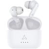 Sbox Auricolari Sbox EB-TWS05 ICSB-EBTWS05WH Wireless Bluetooth v5.4 con custodia di ricarica Bianco [ICSB-EBTWS05WH]