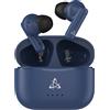 Sbox Auricolari Sbox EB-TWS05 ICSB-EBTWS05BL Wireless Bluetooth v5.4 con custodia di ricarica Blu [ICSB-EBTWS05BL]
