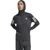 ADIDAS OWN THE RUN B HALF ZIP Giacca Running Donna