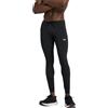 NEW BALANCE SLEEK POCKET TIGHT Tights Running Uomo