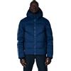 ROSSIGNOL LEGACY MERINO DOWN JKT Giacca Sci Uomo