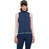 ROSSIGNOL W ACTIVE VERSATILE XC VEST 200 Giacca Sci Donna